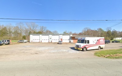 Crossroads Automotive Services
