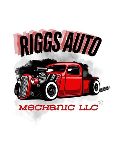 Riggs Auto Mechanic LLC, Railroad, Pennsylvania