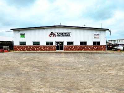Anderson Tractor Supply, Inc.
