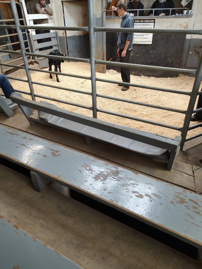 Farmerstown Livestock Auction