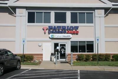 Patriot Urgent Care - Dunkirk