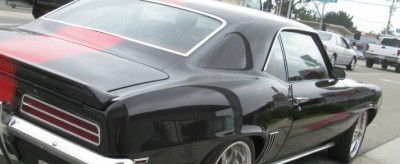 Harbour Auto Body