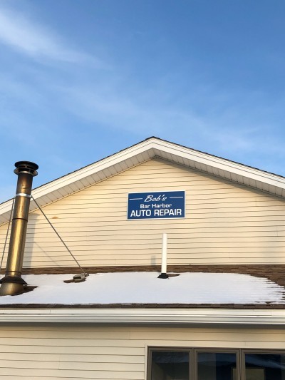 Bob's Bar Harbor Auto Repair