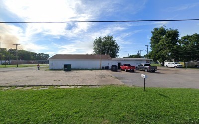 Jerry's Body Shop