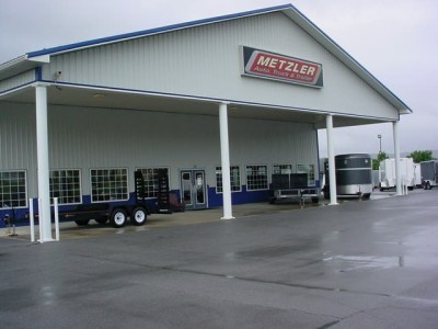 Metzler Auto Truck & Trailer