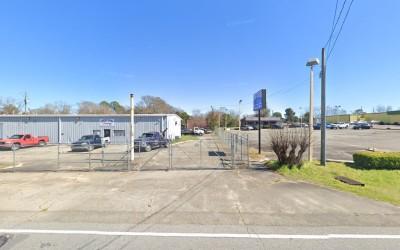 Prime Time Towing, LLC, Warner Robins, Georgia