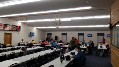 Indian Township Bingo/Community Center
