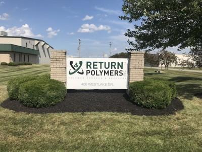 Return Polymers, Ashland, Ohio