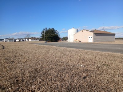 Barker's Landing Community