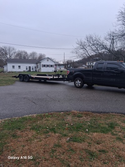 Mid Ohio Towing & Hauling LLC
