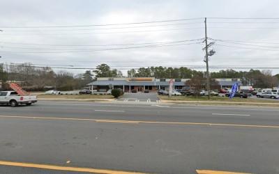 Moon's Service Center