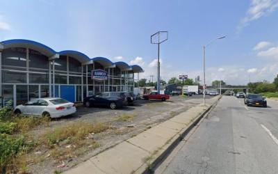 AAMCO Transmissions & Total Car Care, Old Baltimore, Maryland