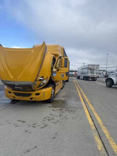 T&A Mobile Truck Repair, Wheeling, West Virginia