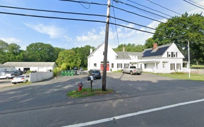 Standish Auto Repair