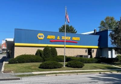 PAMD NAPA Parts Pros - Gettysburg, Gettysburg, Pennsylvania