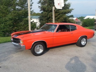 G&G Auto Care