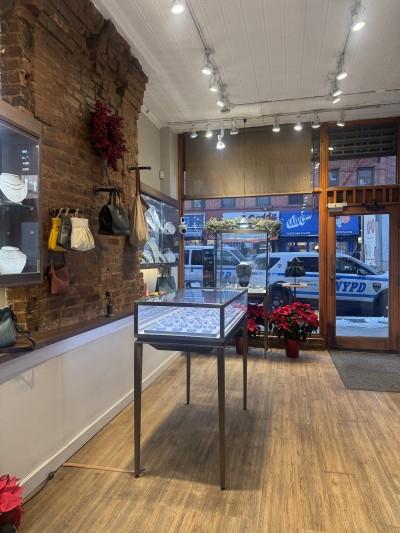 Gold-Smith Jewelers, Brooklyn, New York