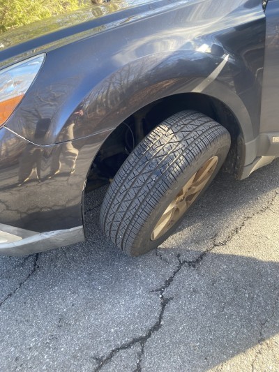 Ladd Auto & Truck Repair