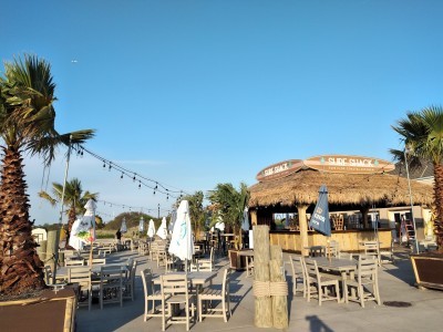 The Boat Yard