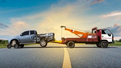 One Stop Towing Houston, Houston, Texas
