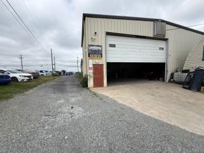 Landenberg Automotive LLC