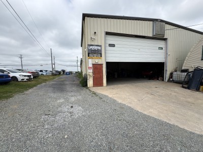 Landenberg Automotive LLC
