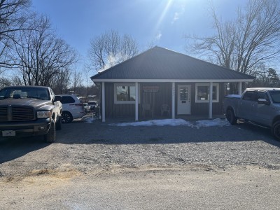 Boyd County Automotive