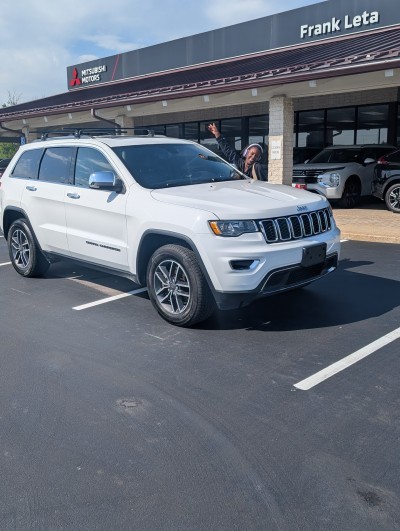 Frank Leta Mitsubishi / Automotive Outlet