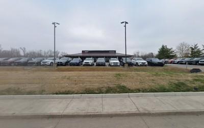 Frank Leta Service Center