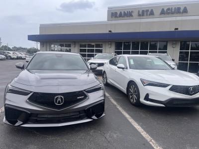 Frank Leta Acura - St. Louis, St. Louis, Missouri