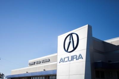 Frank Leta Acura Service Center, St. Louis, Missouri