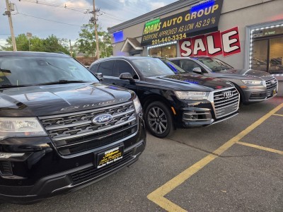Adams Auto Group