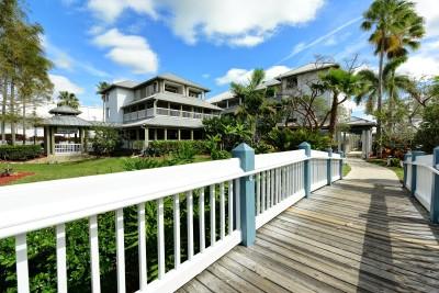 Pirate’s Cove Resort and Marina, Stuart, Florida
