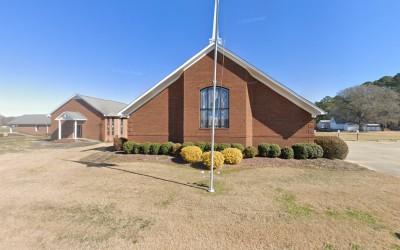 Gold Point Church of Christ
