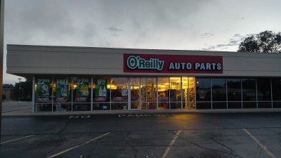 O'Reilly Auto Parts