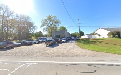 Bates Auto & Truck Service Inc