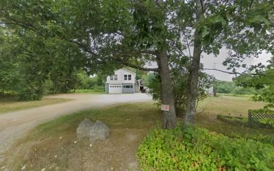 Knight's Towing, Stetson, Maine