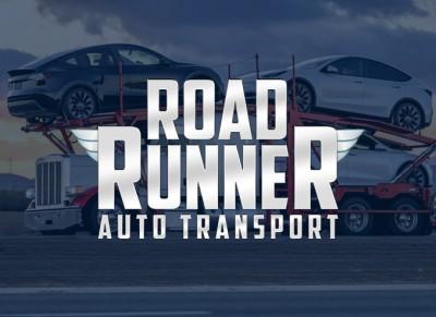 RoadRunner Auto Transport