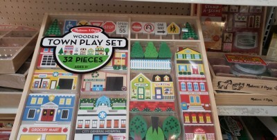 Summit Country Market