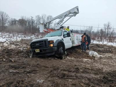 TAC Towing & Roadside Assistance - Pinckney