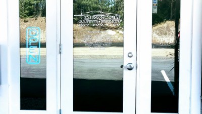Dryden Auto Body