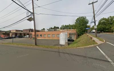 Pure Green Recycling, Hackensack, New Jersey