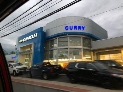 Curry Chevrolet