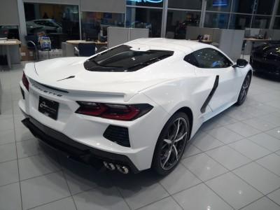 Curry Automotive, Scarsdale, New York