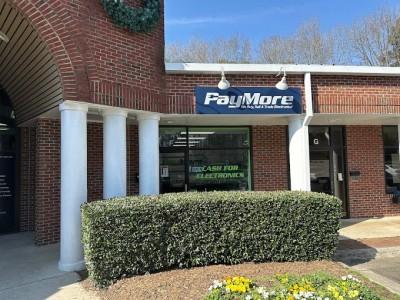 PayMore - Buy, Sell & Trade Electronics, Cary, North Carolina