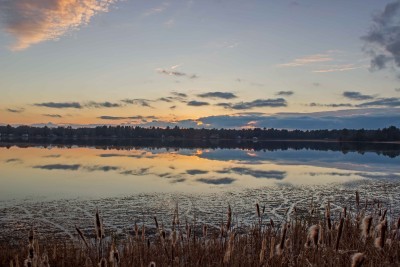 Winnecunnet Pond