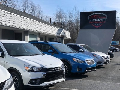 Fixl Automotive of Bartonsville