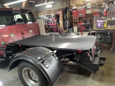 Dry Creek RV & Truck Center