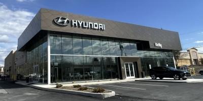 Kelly Hyundai of Stroudsburg Service and Parts, East Stroudsburg, Pennsylvania