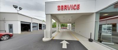 Abeloff Kia Service Center, East Stroudsburg, Pennsylvania